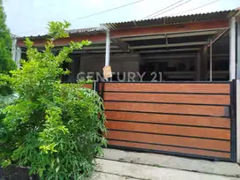 Rumah Bagus Bebas Banjir Di Harapan Mulya Bekasi S7475