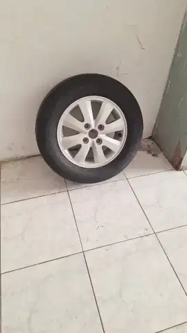 Velg racing R15. avansa S 1500cc