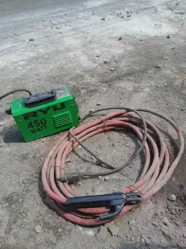 Trafolas Ryu 450w normal sekali