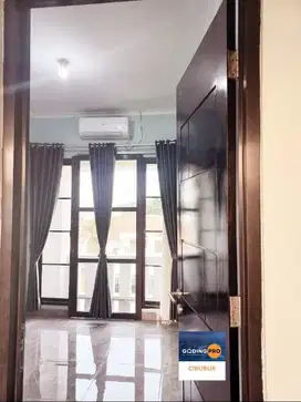 Dijual Rumah Citragran  Cibubur, baru 1 tahun dibangun