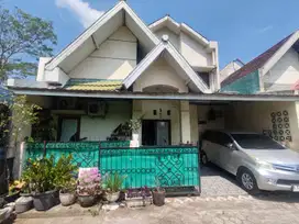 Rumah Gito Gati 3KT