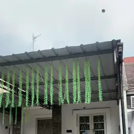 Disewakan rumah di Kota Wisata