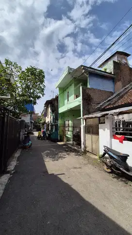 DIJUAL RUMAH KOST-KOSTAN KOTA BANDUNG