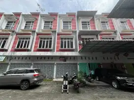 Rumah daerah Katamso