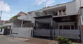 S658 Rumah Bagus 117 m Murah di Pondok Bambu Duren Sawit Jakarta Timur