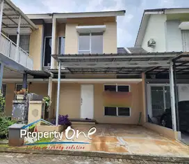 Jual Rumah Di Serpong Jaya Dekat Akses Toll BSD Pamulang
