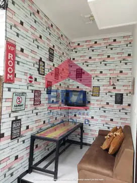 Dijual Rumah di Villa Mutiara Panderman Residence, Batu