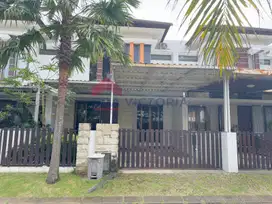 Rumah Keluarga Dekat Sekolah, Rumah Sakit, Bandara Lokasi Strategis