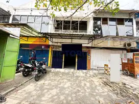 Ruko Sewa Area Candi-Candi Deakat Pasar Blimbing Kota Malang