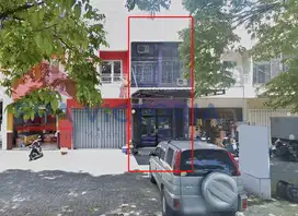 Ruko Fully Furnished Siap Huni di Lokasi Strategis Blimbing