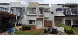 Jual Cepat Rumah Cluster Cassia JGC Cakung Jakarta Timur