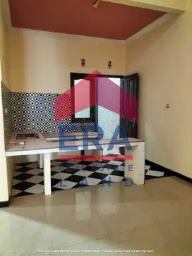 Dijual Rumah di Jalan Banjararum Asri, Singosari Malang