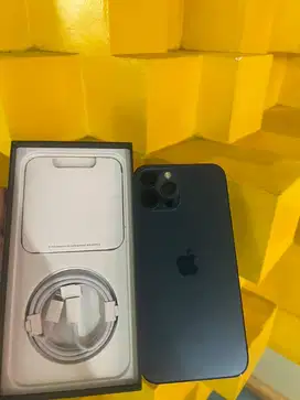iphone 12 pro max 128gb delima apple
