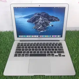 MACBOOK A1466 2014 COREI5 RAM 4GB SSD 256GB KEY BACKLIGHT LED13,3 INCH