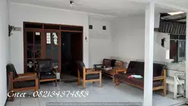 Rumah dijual dekat RS roemani Semarang, Lt 160m2
