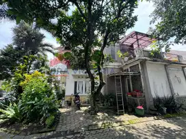 Rumah Hook Dekat SMA 7 dan Kampus Brawijaya