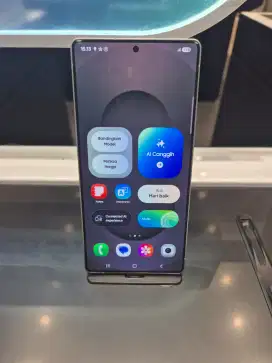 Samsung Galaxy S25 Ultra 12/512GB Garansi SEIN