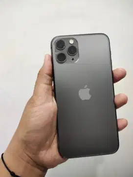 iPhone 11 pro 256gb inter all operator