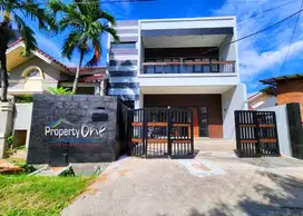 Jual Rumah Di Griyaloka BSD City Serpong
