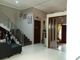 Rumah Bagus dan Luas 2 Lantai di Taman Kopo Indah 3