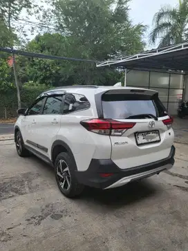 Toyota Rush 2024 Bensin