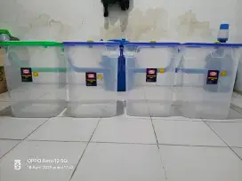 Aquarium es kobok