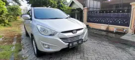 HYUNDI TUCSON 2.0L 2WD AT#HYUNDAIJAWATIMUR