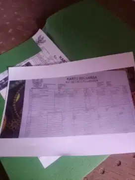 Mencari Pekerjaan apa saja yang penting Halal