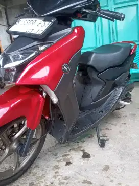 Jual Gear 125 B depok