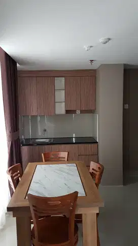 (JKT784)  Dijual Apartemen Majestic Point Serpong, Jalan Raya Legok