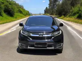 Honda CR-V 2017 Bensin prestige turbo 1.5 AT
