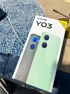 Jual HP VIVO Y03