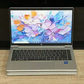 Laptop HP Probook 440 G8 Core i5 Gen 11 RAM 8/256GB 14Inch D-VN
