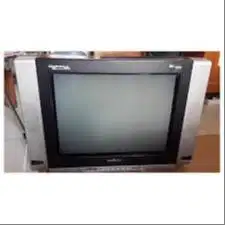 TV TABUNG FLAT ADVANCE