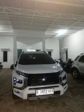 DIJUAL CEPAT XPANDER CROSS