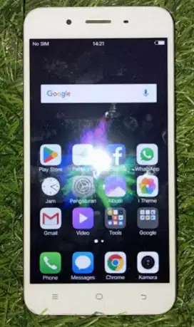 Jual cepat Vivo y66