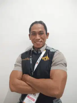 Jasa Personal Trainer