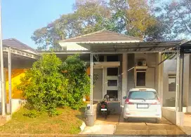 Rumah Siap Huni Di Forest Hill Citraland Bsb city