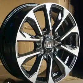 4 velg jazz RS original BB honda
