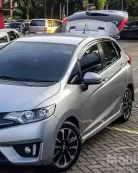 4 velg jazz RS GK original honda