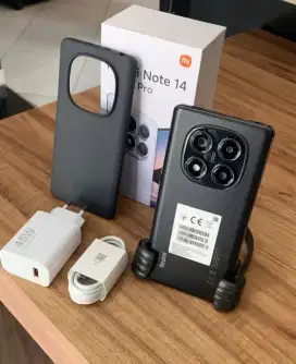 Redmi note 14 pro 5G 8/256 GB