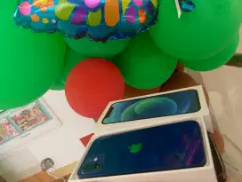 Iphone 12 256gb layar ful 6.2 inci