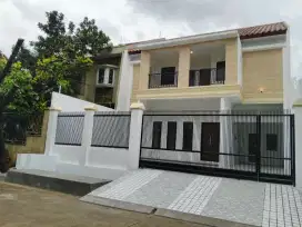 ELEGANT MINIMALIS ‼️ RUMAH BARU DI BINTARA