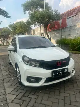 Brio E matic 2019