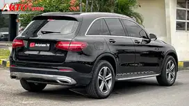 Mercedes Benz GLC200 GLC GLC 200 Exclusive Line NIK 2018