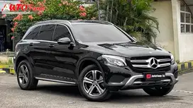 Mercedes Benz GLC200 GLC GLC 200 Exclusive Line NIK 2018