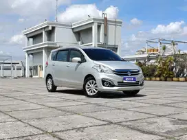 Ertiga 1.4 GX Manual Tahun 2015 Pajak Panjang