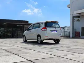 Ertiga 1.4 GX Manual Tahun 2015 Pajak Panjang