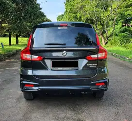 TDP 10 JUTA Ertiga 1.5 Hybrid GX AT 2022 SIAP PAKAI KTP daerah dibantu