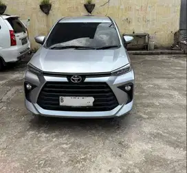 TOYOTA AVANZA MATIC 1.5 2023